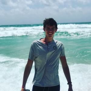 Meet your Posher, Ryan